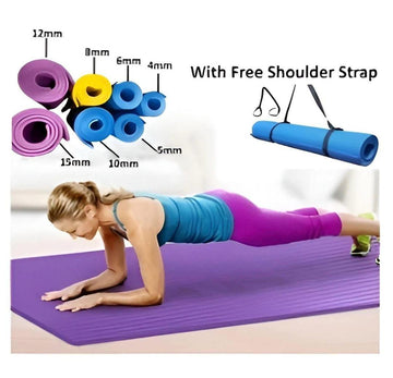 Push-Up Support Roller | Home Gym Fitness Equipment