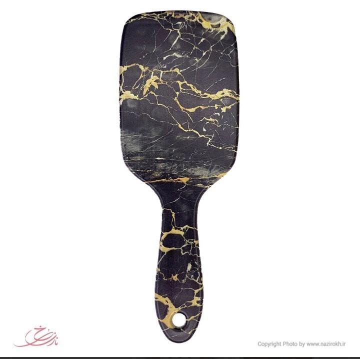 NITO Professional Paddle Hair Brush – Anti-Tangle Hair Detangling Brush