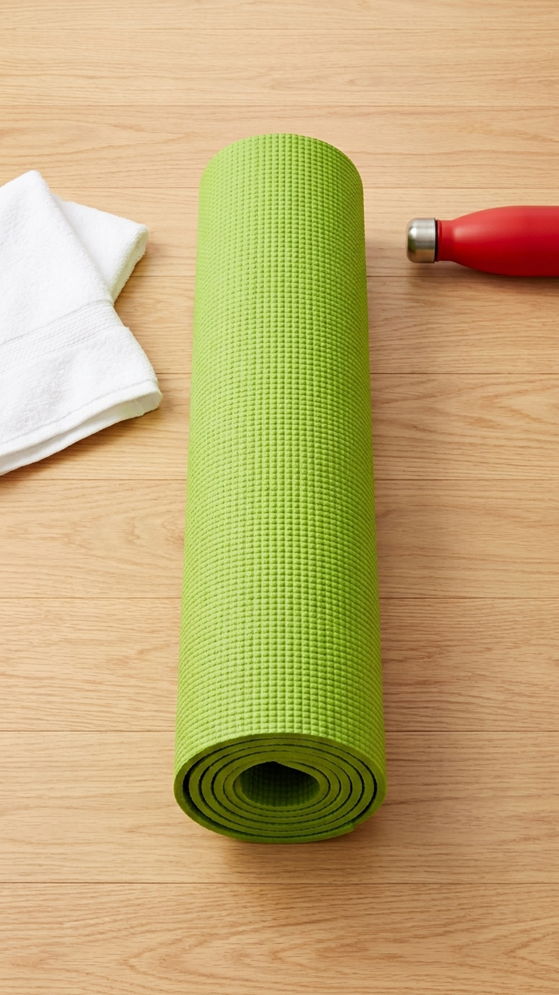 Push-Up Support Roller | Home Gym Fitness Equipment