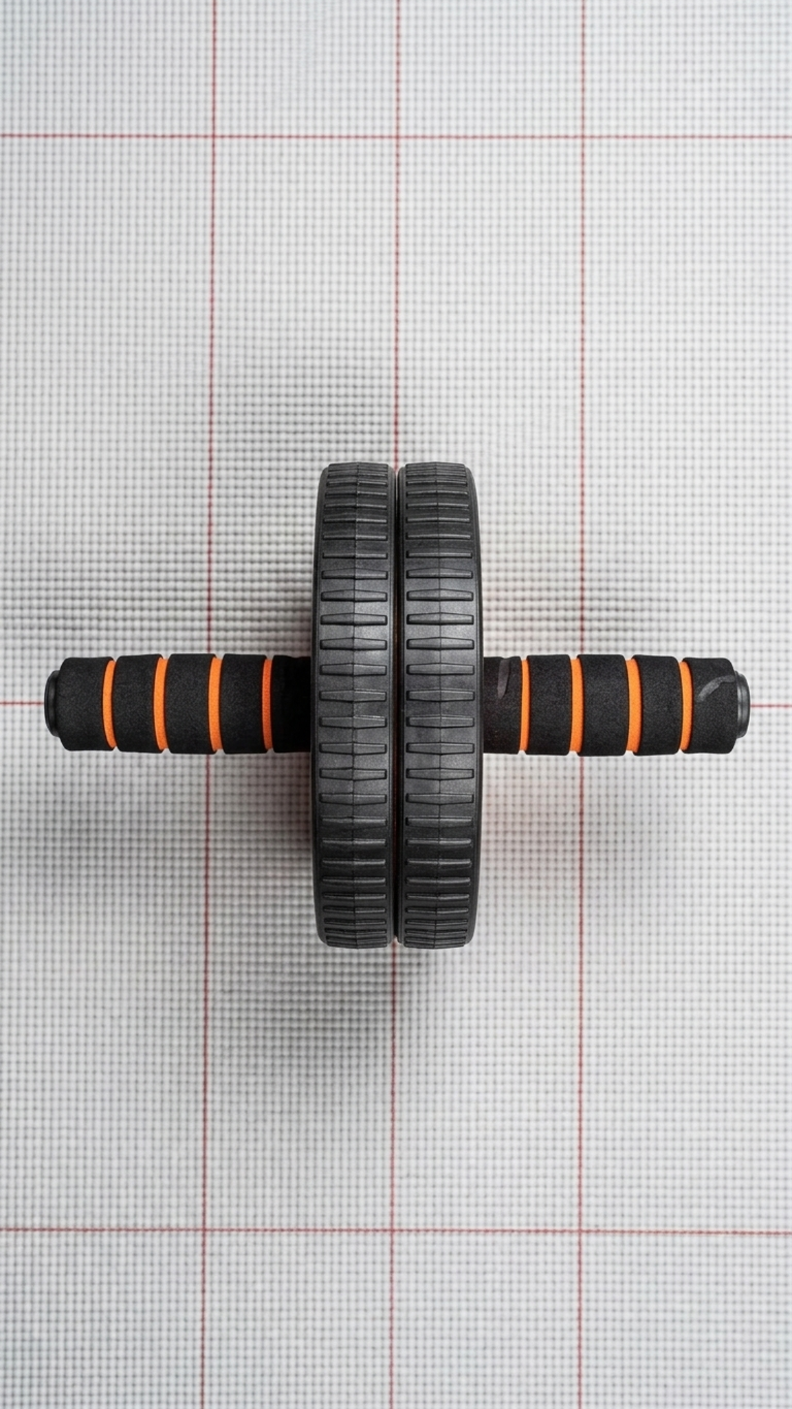 Premium Ab Roller Wheel for Abs & Core Workout | Home Gym