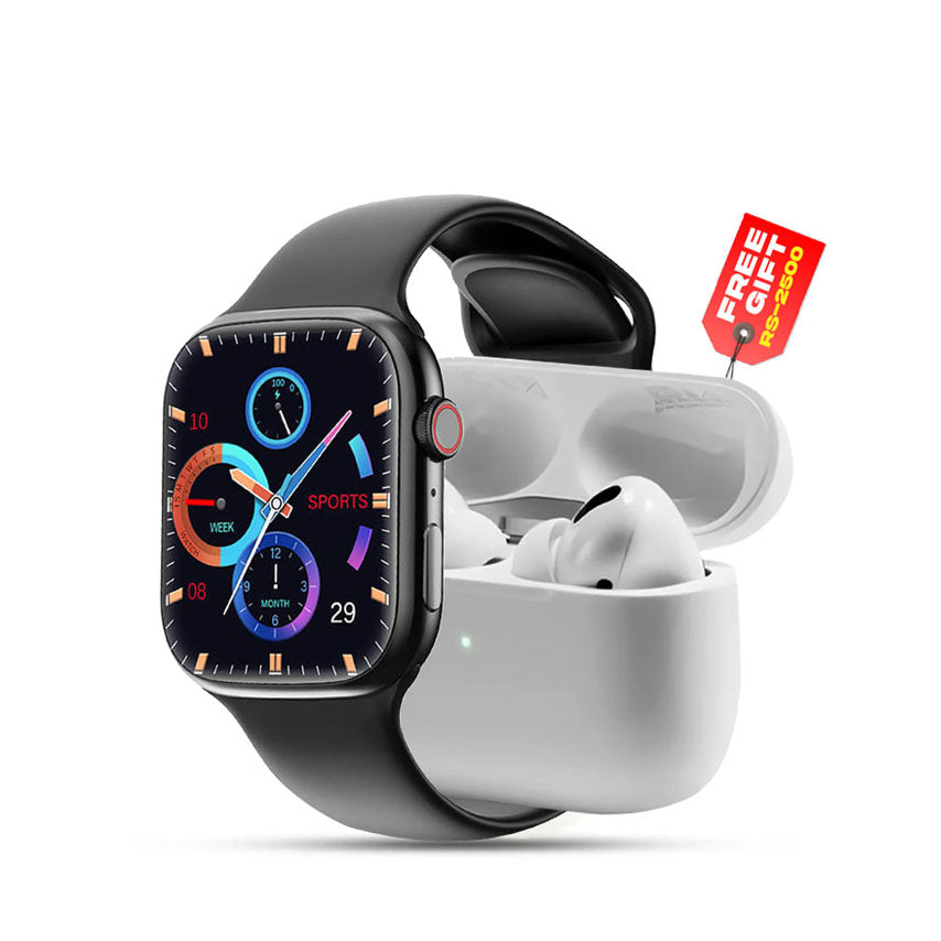 Series 10 11 in One